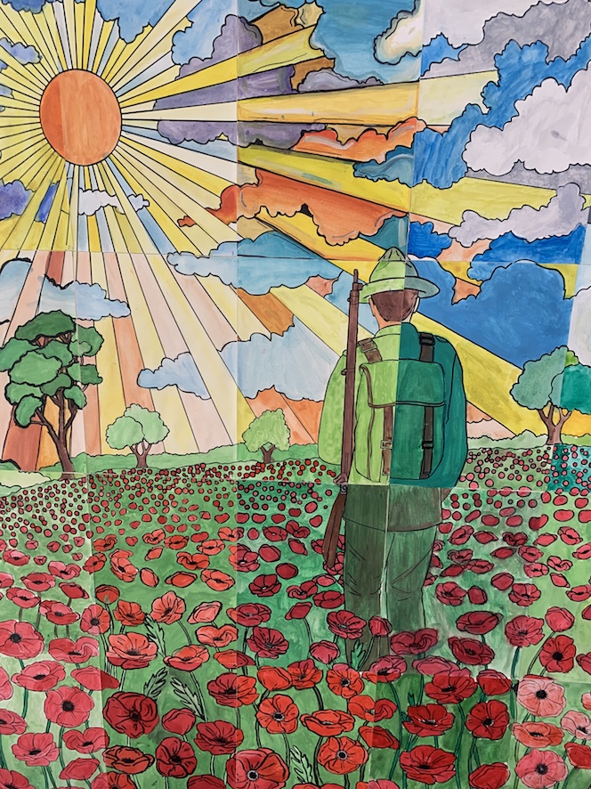 anzac