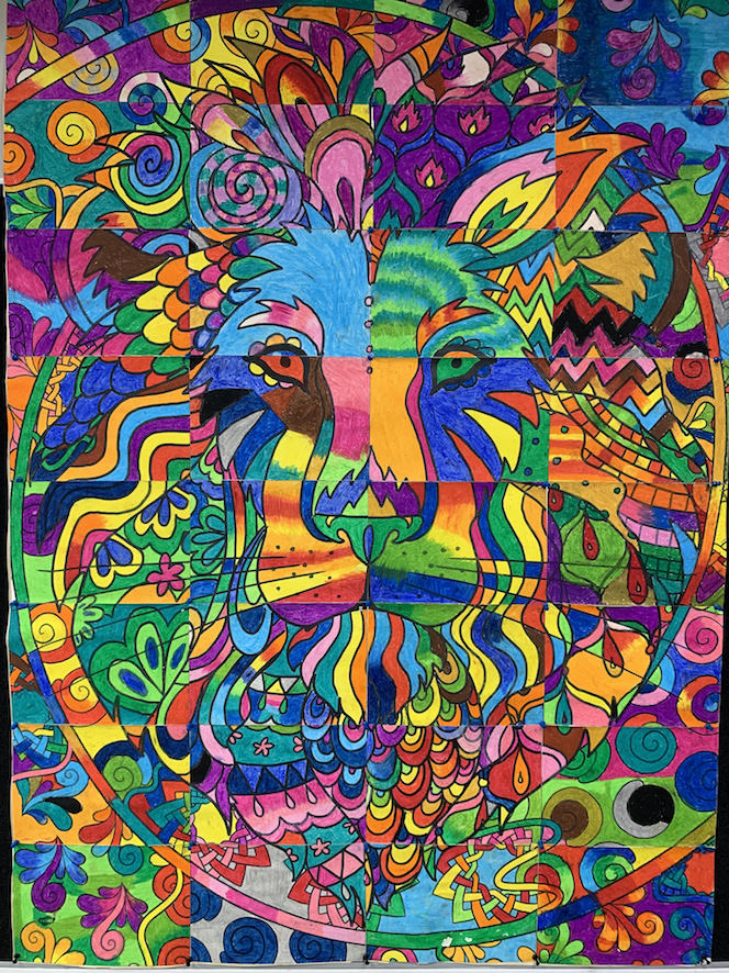collaborative-lion