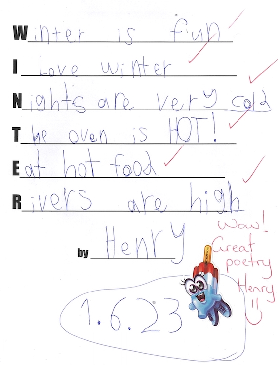 henrys-poem